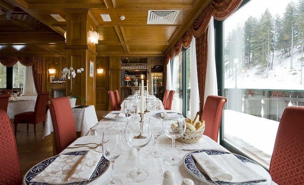 Chalet Al Lago San Vito di Cadore Bagian luar foto